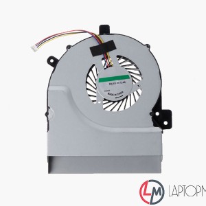 فن پردازنده لپ تاپ ایسوس K55V ، K55X