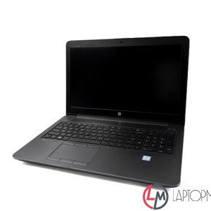 لپ تاپ استوک گرافیکدار اچ پی زدبوک HP Zbook 15 G3 Workstation