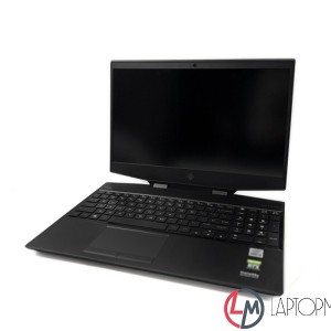 لپ تاپ گیمینگ استوک اچ پی اومن HP OMEN Gaming Laptop 15-dh1080TX