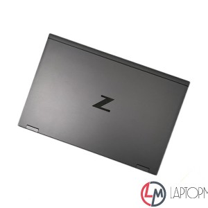 لپ تاپ فوق حرفه ای استوک رندرینگ اچ پی زدبوک HP Zbook Fury 17 G7