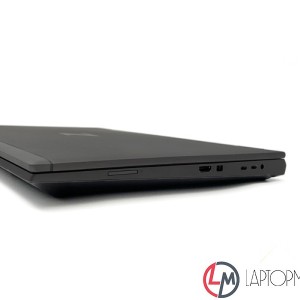 لپ تاپ فوق حرفه ای استوک رندرینگ اچ پی زدبوک HP Zbook Fury 17 G8
