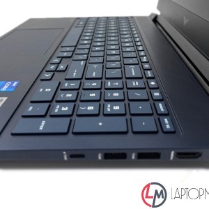 لپ تاپ گیمینگ 2K اچ پی ویکتوس HP Victus Gaming Laptop 16-r0362TX