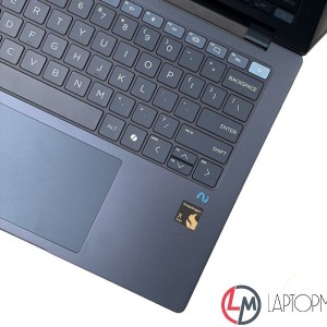 لپ تاپ اسنپ دراگون اچ پی الیت بوک HP Elitebook Ultra G1q