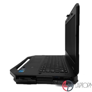 لپ تاپ نظامی ضدضربه دل مدل Dell Rugged 5404