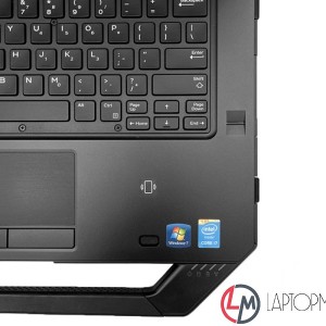 لپ تاپ نظامی ضدضربه دل مدل Dell Rugged 5404