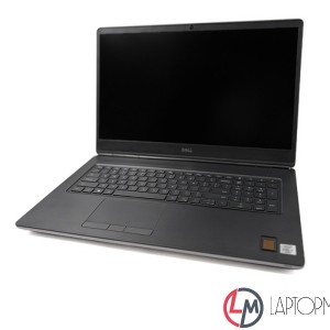 لپ تاپ ورکستیشن استوک دل پرسیژن Dell Precision 7750