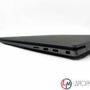 لپ تاپ قدرتمند کارکرده لمسی رندرینگ دل مدل Dell Precision 5470