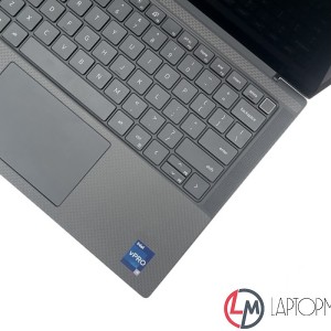 لپ تاپ قدرتمند کارکرده لمسی رندرینگ دل مدل Dell Precision 5470