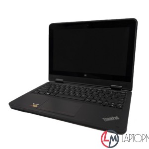 لپ تاپ لمسی 360 درجه لنوو تینکپد Lenovo Thinkpad Yoga 11e (8GB)