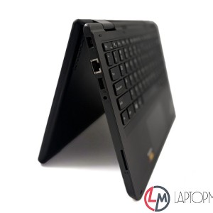 لپ تاپ لمسی 360 درجه لنوو تینکپد Lenovo Thinkpad Yoga 11e (8GB)