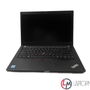 لپ تاپ استوک 14 اینچ گرافیک دار لنوو تینکپد مدل Lenovo Thinkpad T480s