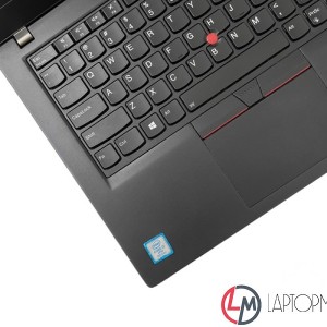 لپ تاپ استوک 14 اینچ گرافیک دار لنوو تینکپد مدل Lenovo Thinkpad T480s