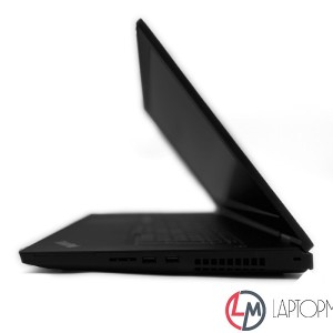 لپ تاپ کارکرده رندرینگ 17 اینچ لنوو تینکپد مدل Lenovo Thinkpad P17 G1