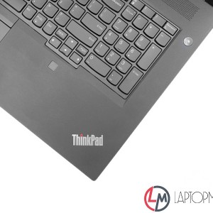 لپ تاپ کارکرده رندرینگ 17 اینچ لنوو تینکپد مدل Lenovo Thinkpad P17 G1