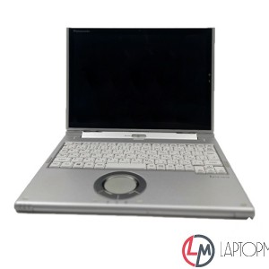 لپ تاپ تبلت شو استوک پاناسونیک مدل Panasonic Toughbook CF-XZ6