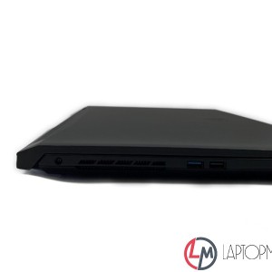 لپ تاپ 17 اینچ گیمینگ حرفه ای ام اس آی مدل MSI Katana GF76 11UD