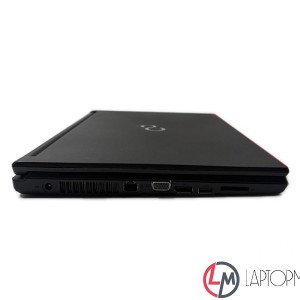 لپ تاپ استوک 15 اینچ فوجیتسو لایف بوک Fujitsu Lifebook E556