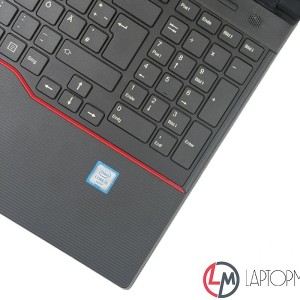 لپ تاپ استوک 15 اینچ فوجیتسو لایف بوک Fujitsu Lifebook E556