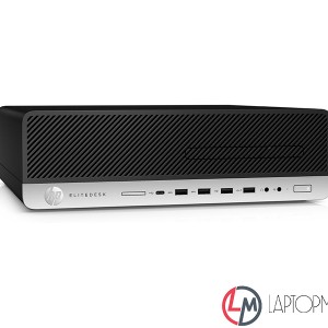 مینی کیس اچ پی Mini Case Hp G5 800
