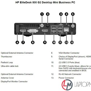 مینی کیس سایز تاینی tiny G2
