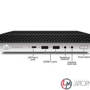 مینی کیس سایز تاینی Tiny G3
