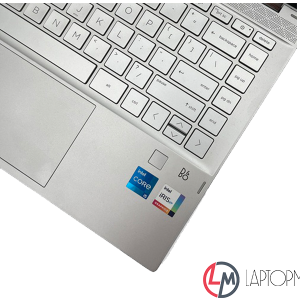 لپ تاپ اپن باکس اچ پی مدل HP Laptop 15s-fq5041ne