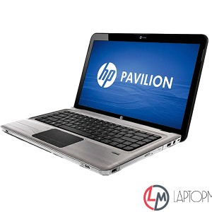 لپ تاپ اچ پی مدل HP Pavilion DV3-4170ee