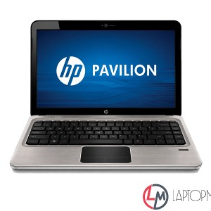 لپ تاپ اچ پی مدل HP Pavilion DV3-4170ee