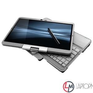 لپ تاپ تبلتی اچ پی مدل HP Elitebook 2740p