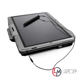 لپ تاپ تبلتی اچ پی مدل HP Elitebook 2740p
