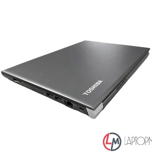 لپ تاپ توشیبا مدل Toshiba Portege Z30