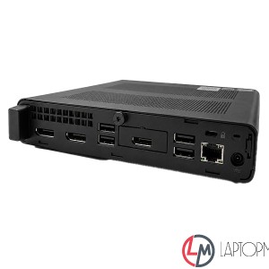 کیس تاینی اچ پی HP EliteDesk 705 G4 DM