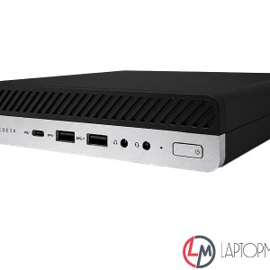 مینی کیس اچ پی hp elitedesk 800 G3 mini
