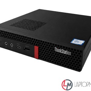 کیس تاینی لنوو مدل Lenovo Thinkstation P330