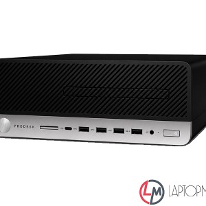 مینی کیس اچ پی مدل HP Prodesk 600 G4 SFF