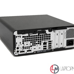 مینی کیس اچ پی مدل HP Prodesk 600 G4 SFF