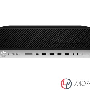مینی کیس اچ پی مدل HP Elitedesk 800 G5 SFF