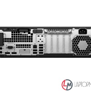 مینی کیس اچ پی مدل HP Elitedesk 800 G5 SFF