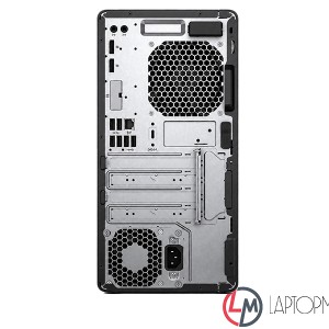 مینی کیس میکروتاور اچ پی مدل HP Elitedesk 705 G4 MT