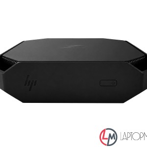 کیس تاینی گرافیکدار اچ پی مدل HP Z2 Mini G3 Workstation