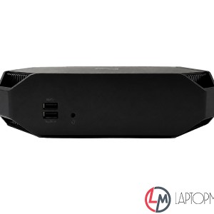 کیس تاینی گرافیکدار اچ پی مدل HP Z2 Mini G3 Workstation