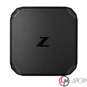 کیس تاینی گرافیکدار اچ پی مدل HP Z2 Mini G3 Workstation