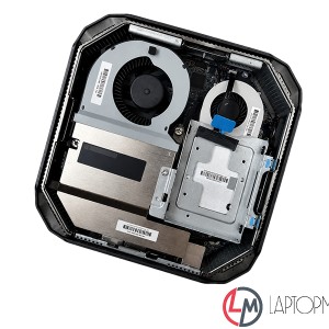 کیس تاینی گرافیکدار اچ پی مدل HP Z2 Mini G3 Workstation