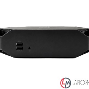 کیس تاینی اچ پی مدل HP Z2 Mini G4 Workstation