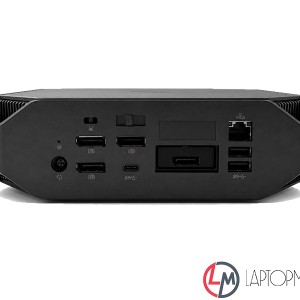 کیس تاینی اچ پی مدل HP Z2 Mini G4 Workstation