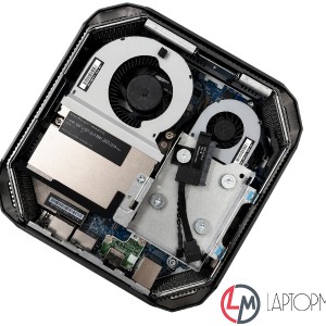 کیس تاینی اچ پی مدل HP Z2 Mini G4 Workstation