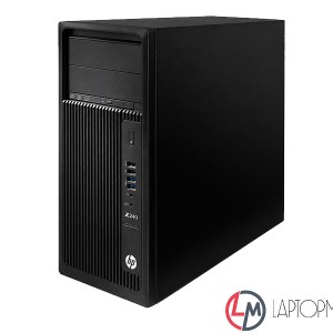کیس اچ پی مدل HP Z240 Workstation Core i5