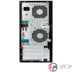 کیس اچ پی مدل HP Z240 Workstation Core i5