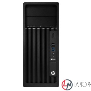 کیس اچ پی مدل HP Z240 Workstation Core i7