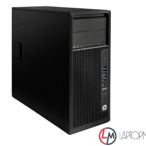 کیس اچ پی مدل HP Z240 Workstation Core i7